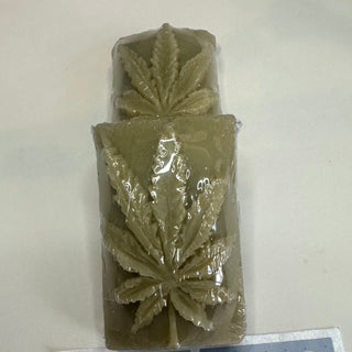 Hemp Bar Soap - Vernon Square Deal Soap